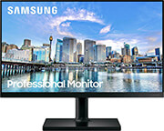 othoni samsung lf27t450fzuxen 27 led full hd black photo