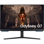 othoni samsung g7 ls32bg700euxen 32 led ultra hd 4k 144hz black photo