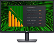 othoni dell e2423hn 238 fhd va panel vga hdmi black photo