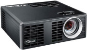 projector optoma ml750e led wxga 700 ansi photo