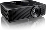 projector optoma s322e svga photo