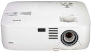 projector nec np510w photo
