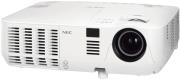 nec v260g 3d ready photo nec v260g 3d ready photo