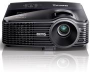 benq mp777 3d ready photo