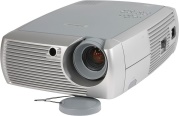 infocus x2 projector photo