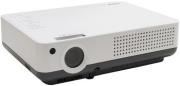 sanyo plc xw50 projector photo