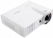 projector optoma x305st xga photo
