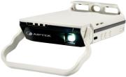 projector aiptek mobilecinema i60 dlp pico for iphone 6 photo