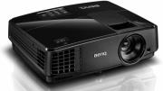 projector benq ms506 dlp svga photo