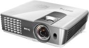 projector benq w1080st dlp photo