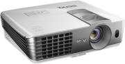 projector benq w1070 dlp full hd photo