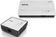 benq wdr01 wireless full id kit photo