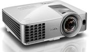 projector benq ms630st dlp svga 3200 ansi photo