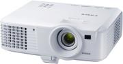 projector canon lv wx320 photo