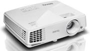 projector benq ms527 hdmi photo