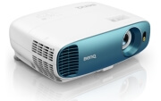 projector benq tk800 dlp 4k ultra hd photo