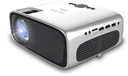 projector philips neopix ultra one npx641 int lcd fhd photo