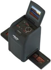 reflecta film scanner x4 photo