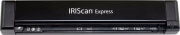 scanner iris iriscan express 4 photo