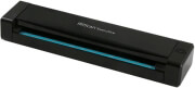 scanner iris iriscan executive 4 photo
