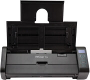 scanner iris iriscan pro 5 photo