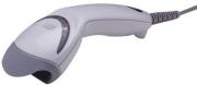 metrologic ms5145 eclipse barcode scanner usb white photo