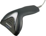 datalogic adc touch 90 light usb barcode scanner kit photo