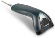 datalogic adc touch 65 pro usb barcode scanner black photo