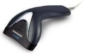 datalogic adc touch 90 pro usb barcode scanner white photo