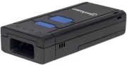 manhattan 178914 1d mini barcode scanner pocket size 700mm scan depth wireless photo