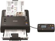 scanner epson workforce ds 860n photo