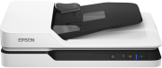 scanner epson workforce ds 1630 photo