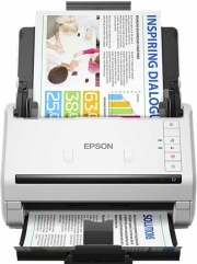 scanner epson workforce ds 530 ii photo