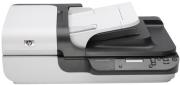 scanner hp scanjet n6310 l2700a photo