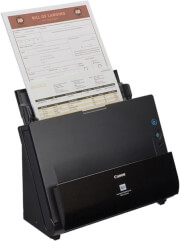 scanner canon imageformula dr c225ii photo