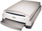 scanner microtek artixscan f2 studio silver photo