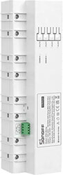 sonoff spm 4relay smart stackable power meter relay photo