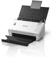 scanner epson workforce ds 410 sheetfed duplex photo