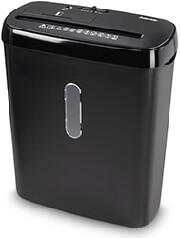 hama 50542 shredder basic s8cd photo