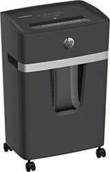 hp katastrofeas eggrafon proshredder 10mc micro cut 10 fyllon me kado 20lt photo