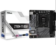 mitriki asrock z790m itx wifi retail photo