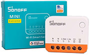 sonoff minir4 mini extreme wifi smart switch photo