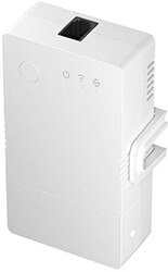 sonoff thr316 wifi smart switch with sensor port photo