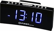 first austria fa 2420 4 table digital dual alarm clockwith projectorlight radio day selection photo