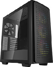 case deepcool ck560 computer case photo