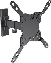 superior 13 42 motion extra slim tv wall mount photo