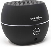 superior myway dot portable wireless speaker photo