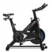 pegasus magnitiko podilato spin bike speed photo