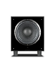 wharfedale sw 12 black subwoofer photo wharfedale sw 12 black subwoofer photo