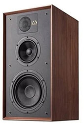 wharfedale linton walnut veneer ixeia zeygos photo